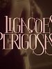 Pôster de Ligações Perigosas