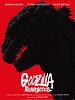 Pôster de Shin Gojira