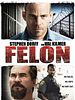 Pôster de Felon