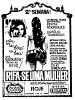 Pôster de Rifa-se Uma Mulher