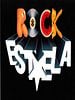Pôster de Rock Estrela