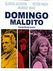 Pôster de Domingo Maldito