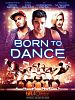Pôster de Born to Dance