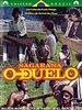 Pôster de Sagarana, o Duelo