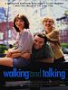 Pôster de Walking and Talking