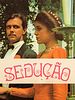 Pôster de Sedução - Qualquer Coisa a Respeito do Amor