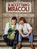 Pôster de Si accettano miracoli