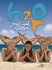 Pôster de H2O: Meninas Sereias