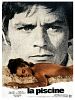 Pôster de A Piscina