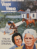 Pôster de Verde Vinho - Romance de um Imigrante
