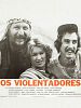 Pôster de Os Violentadores