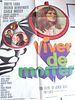 Pôster de Viver de Morrer