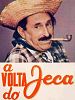 Pôster de A Volta do Jeca
