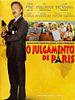 Pôster de O Julgamento de Paris