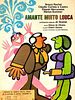 Pôster de Amante "Muito Louca"!