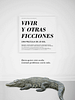 Pôster de Viver e Outras Ficções