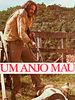 Pôster de Um Anjo Mau