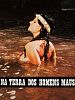 Pôster de Aruã - Na Terra dos Homens Maus