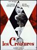 Pôster de As Criaturas