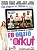 Pôster de Eu Odeio o Orkut