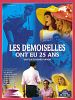 Pôster de Les Demoiselles ont eu 25 ans