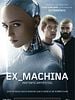 Pôster de Ex_Machina: Instinto Artificial