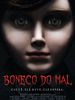 Pôster de Boneco do Mal