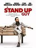 Pôster de A Stand Up Guy