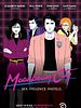 Pôster de Moonbeam City