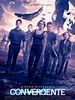 Pôster de A Série Divergente: Convergente
