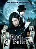 Pôster de Black Butler - O Mordomo de Preto