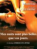 Pôster de Mes nuits sont plus belles que vos jours