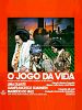 Pôster de O Jogo da Vida