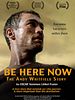 Pôster de Be Here Now