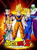 Pôster de Dragon Ball Z