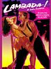 Pôster de Lambada, A Dança Proibida