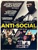 Pôster de Anti-Social