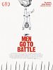 Pôster de Men Go to Battle