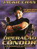Pôster de Operação Condor - Um Kickboxer Muito Louco