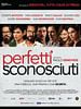 Pôster de Perfeitos Desconhecidos