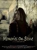 Pôster de Memories on Stone
