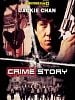 Pôster de Crime Story