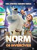 Pôster de Norm e os Invencíveis