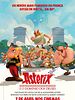 Pôster de Asterix e o Domínio dos Deuses