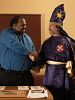 Pôster de Accidental Courtesy: Daryl Davis, Race & America