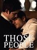Pôster de Those People