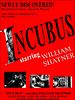 Pôster de Incubus