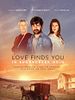 Pôster de Encontrando o Amor em Sugarcreek