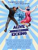 Pôster de Alive and Kicking