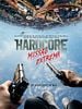 Pôster de Hardcore: Missão Extrema